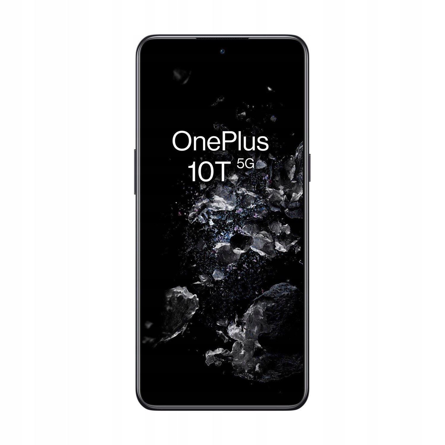 Smartfon OnePlus 10T 5G 8GB 128GB Moonstone Black Kolor czarny