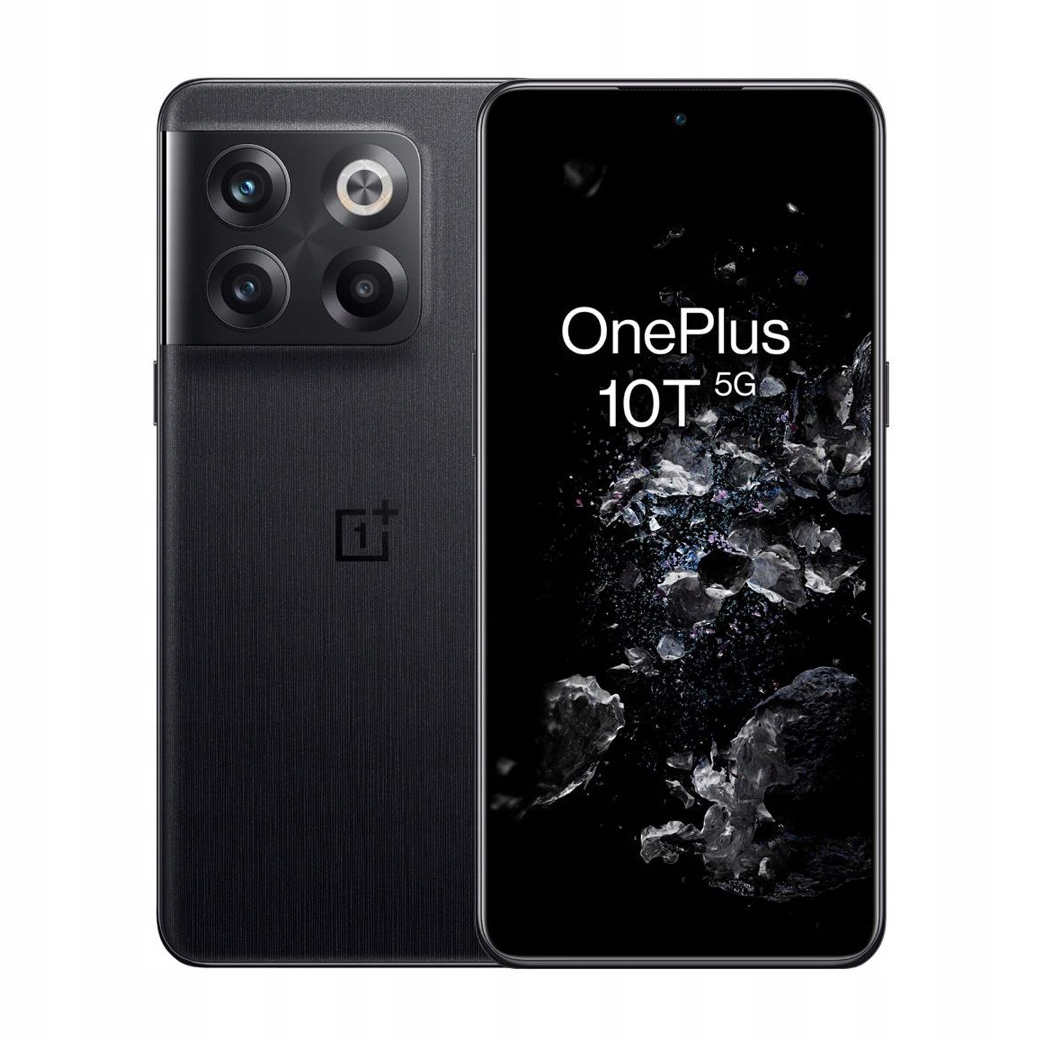 Smartfon OnePlus 10T 5G 8GB 128GB Moonstone Black