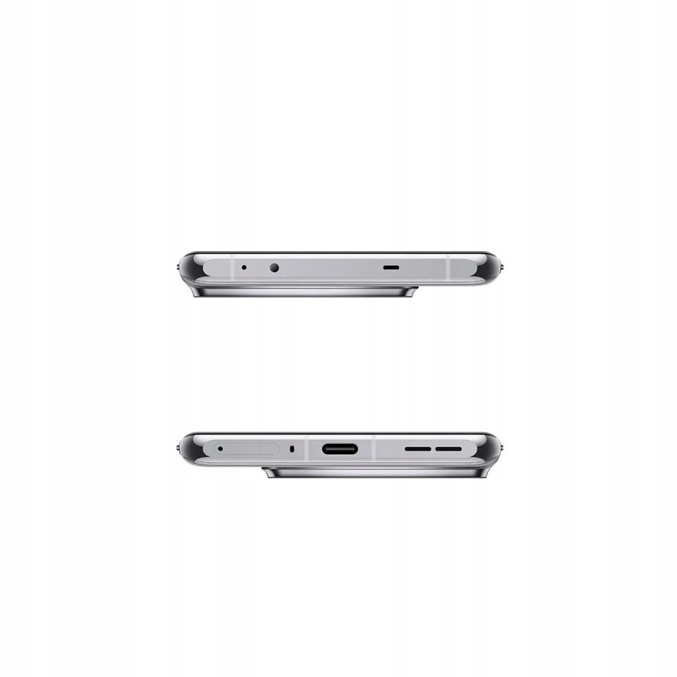 OnePlus 12 16GB / 512GB - Snapdragon 8 Gen 3 Biały Pamięć RAM 16 GB