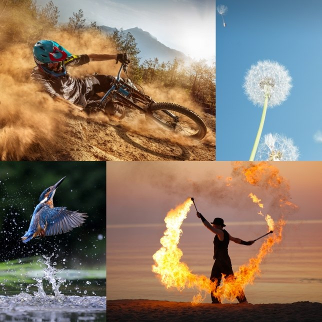 Panasonic DC-GH6 Aparat cyfrowy LUMIX Live MOS Mocowanie Micro 4/3