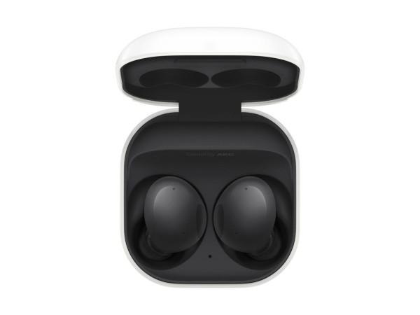 SŁUCHAWKI Bezprzewodowe SAMSUNG Buds 2 Czarne