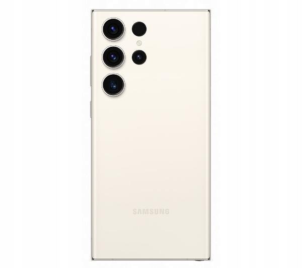 Smartfon Samsung Galaxy S23 Ultra 12/512GB beżowy Kod producenta SM-S918BZEHEUE