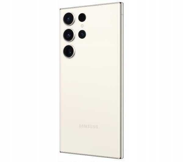 Smartfon Samsung Galaxy S23 Ultra 12/512GB beżowy Marka telefonu Samsung
