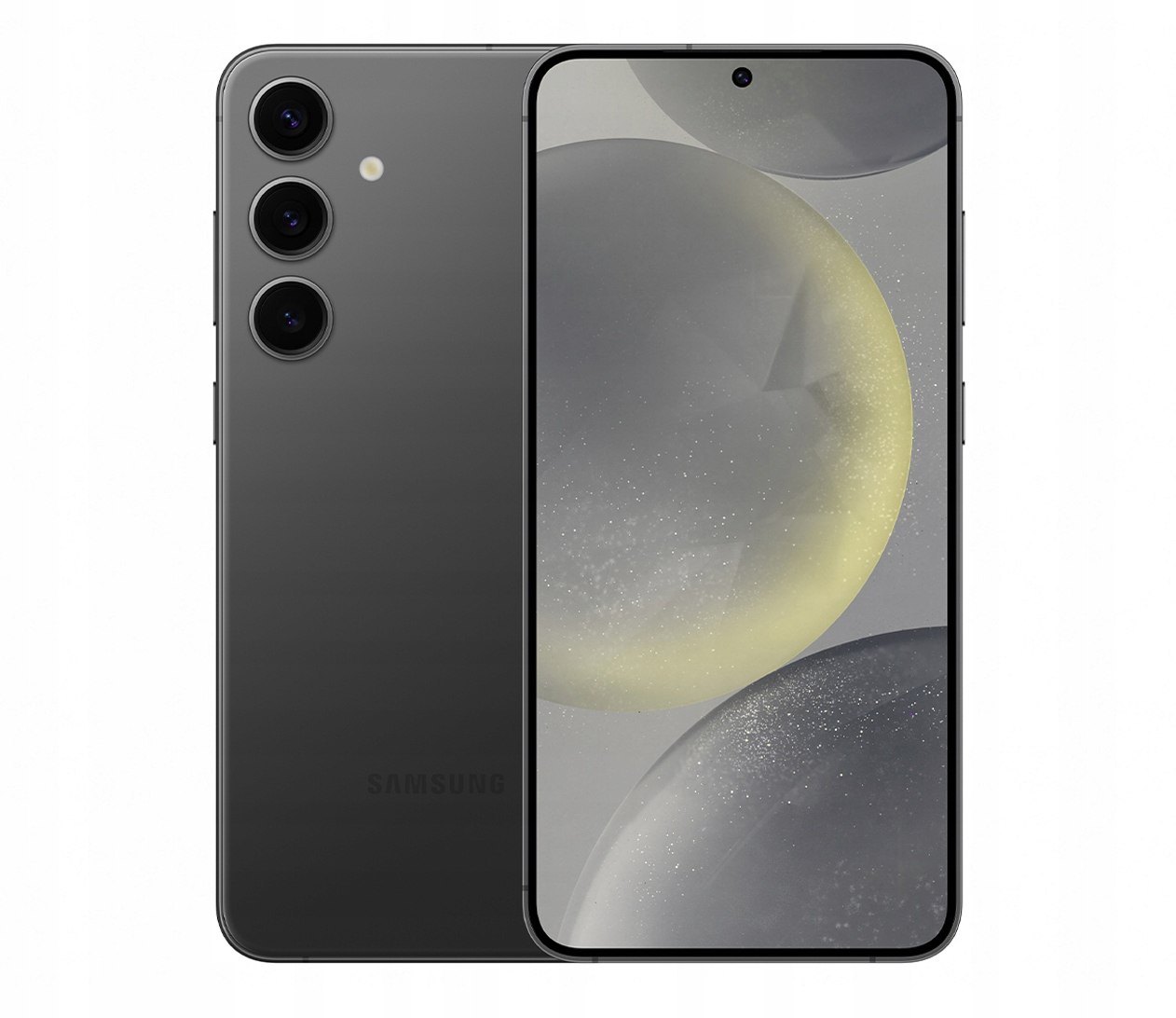 Smartfon Samsung Galaxy S24+ 12GB/512GB Czarny