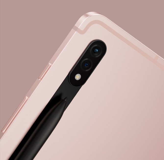 Tablet SAMSUNG Galaxy Tab S8 11" 8/128 GB EAN (GTIN) 8806094147728